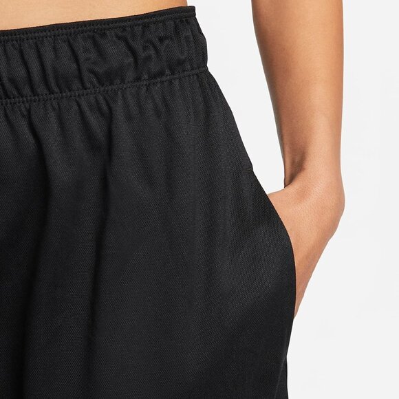 NWT - Nike Dri Fit Attack Plus Black Training Shorts Plus Size – Size 3X - Picture 4 of 5